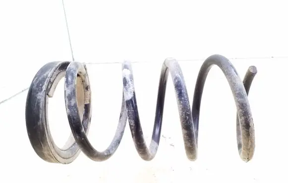 Volvo S60 Rear coil spring