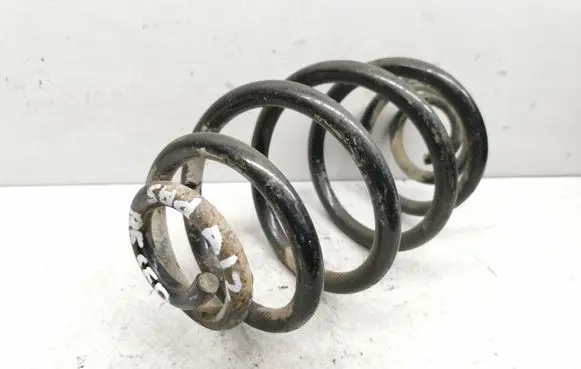 Volkswagen PASSAT B5 Rear coil spring