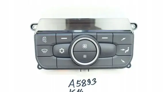 BMW Z4 g29 Tailgate/trunk/boot open switch 21368292136831