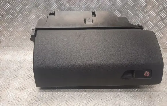 Mercedes-Benz E C207 W207 Glove box set A2076800091