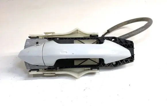 Skoda Octavia Mk4 Front door exterior handle