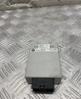 BMW X5 E70 Other control units/modules 6795802 55892110 112420193