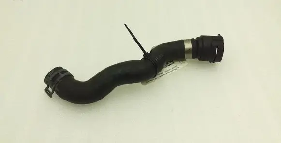 Volkswagen PASSAT B7 Engine coolant pipe/hose 6R0122157 6R0122157AR
