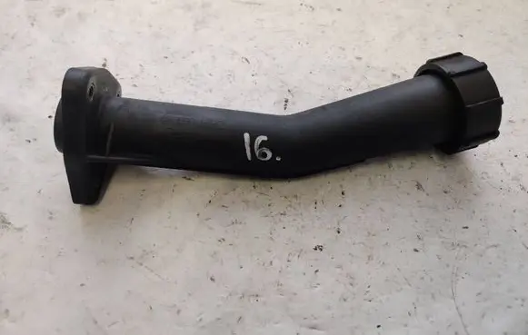 Volkswagen Transporter - Caravelle T4 Oil fill pipe 044115308A
