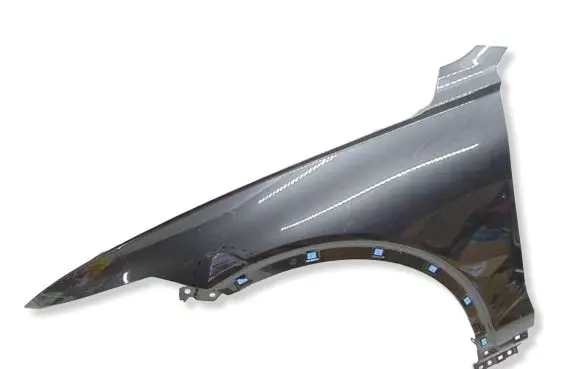 Genesis GV70 Fender 