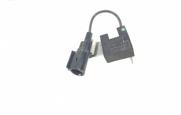 Ford Fusion II Negative earth cable (battery) 7L8T18801AB