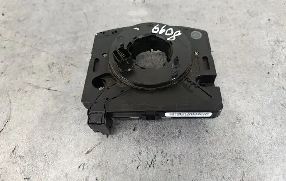 Volkswagen Bora Airbag slip ring squib (SRS ring) 1J0959654JATW