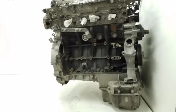 Mercedes-Benz Sprinter W907 W910 Engine 651958