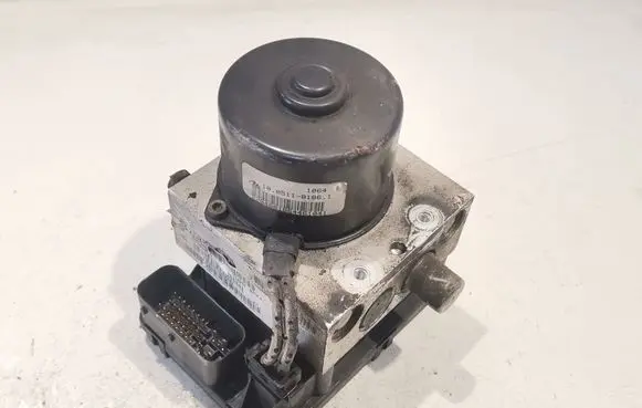 Jeep Grand Cherokee (WJ) ABS Pump P52128205AG 25020407544 10051181861