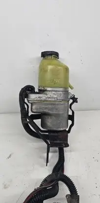 Opel Zafira B Power steering pump 1040085003094D0 M19710981EE