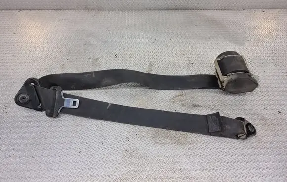 Renault Kangoo II Front seatbelt 8200448760