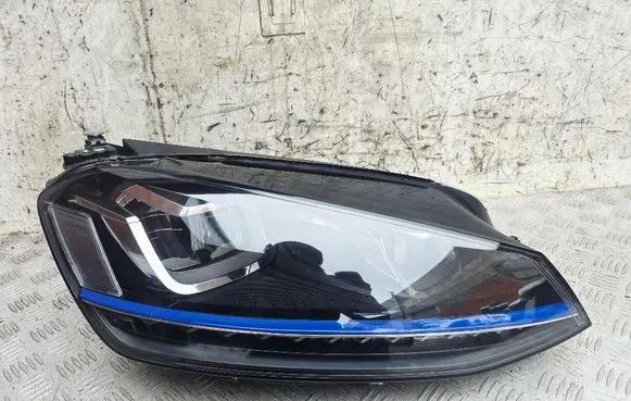 Volkswagen e-Golf Headlight/headlamp 5G0955970 90062509