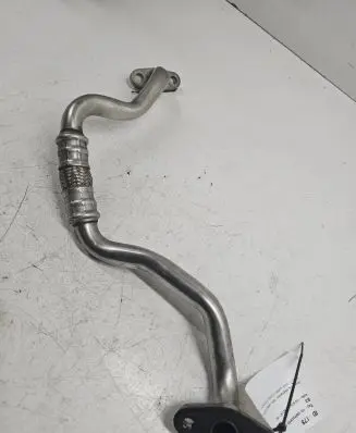 Volvo S70 V70 V70 XC Turbo turbocharger oiling pipe/hose
