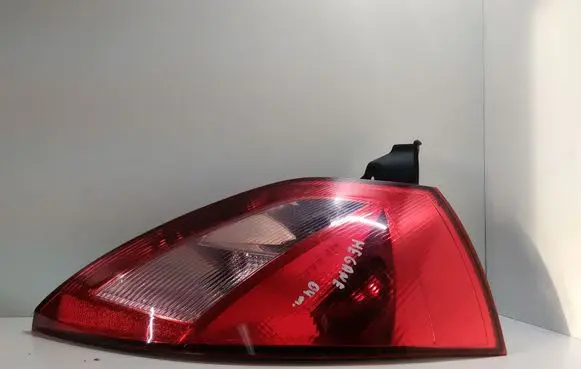Renault Megane II Rear/tail lights 8200073237
