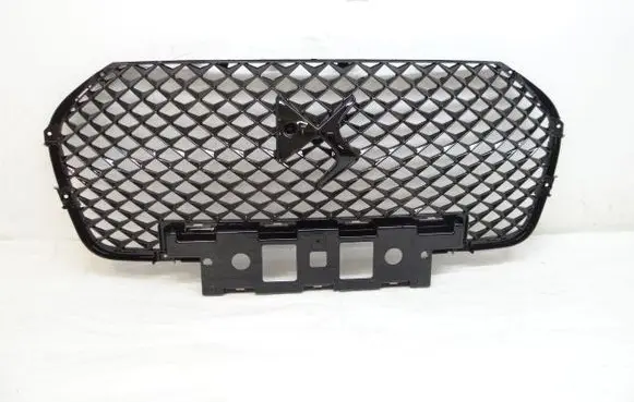 Front grill