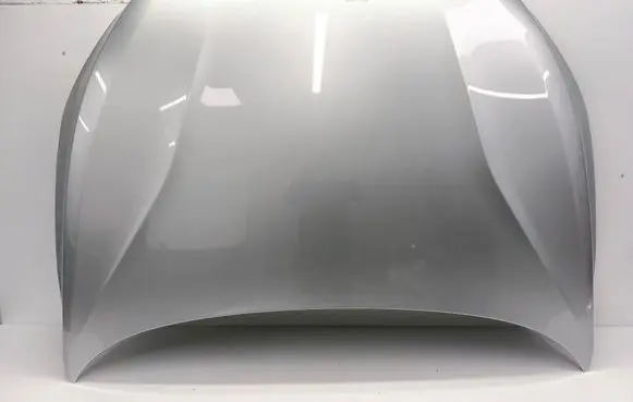 Volvo S60 Engine bonnet/hood