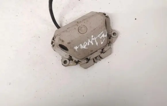 Opel Frontera A Alarm control unit/module 91150814