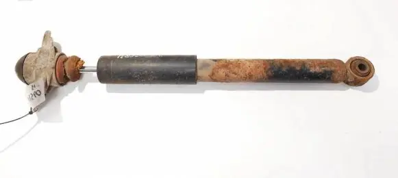 Volkswagen Golf Plus Rear shock absorber/damper