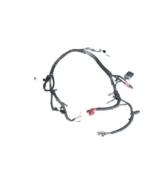Ford Mustang VI Positive cable (battery) FR3T14B060BE U800A FR3T14536BA