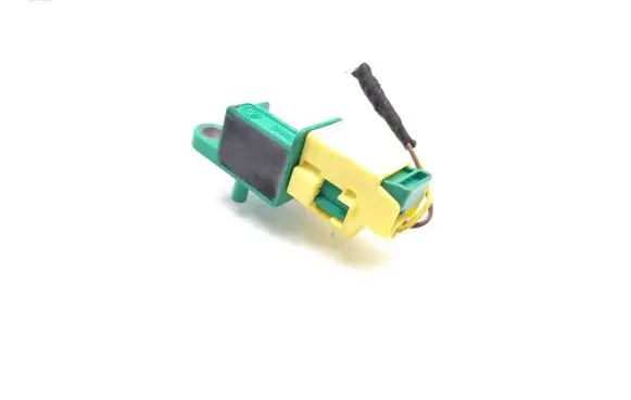 Volkswagen Touran II Airbag deployment crash/impact sensor 5M0909606A 5WK43658