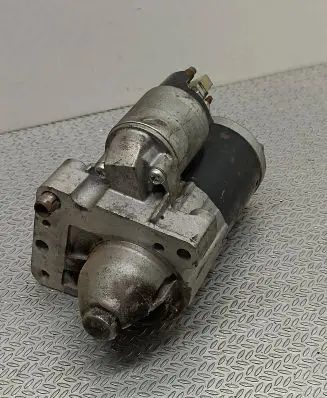Peugeot 508 Starter motor M000T22471 9663528880