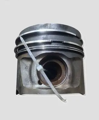 Jaguar XF X250 Piston 276DT