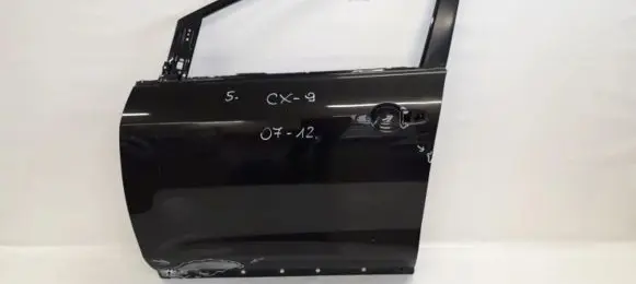 Mazda CX-9 Front door