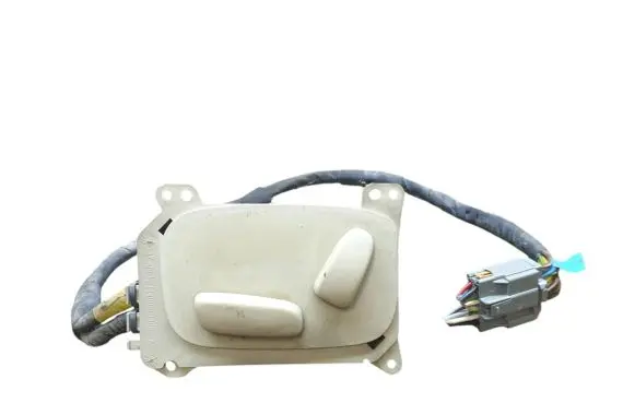 Seat control module