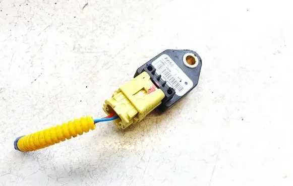 KIA Ceed Airbag deployment crash/impact sensor 95920a6000 95920-a6000