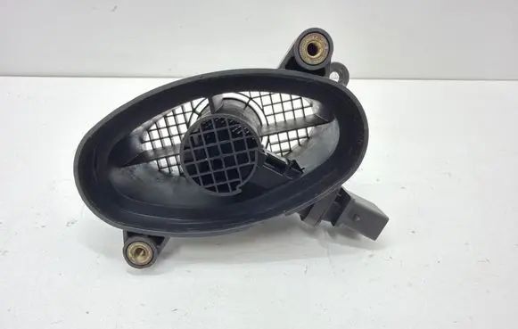 BMW 5 E60 E61 Mass air flow meter 0928400504 1362 7788744