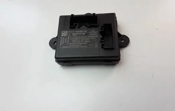 Ford Kuga II Door control unit/module F1CT19G481AJ