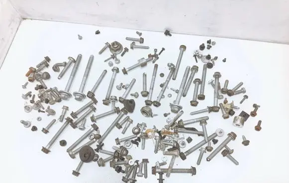 Porsche Taycan 9J1 Other rear suspension part 