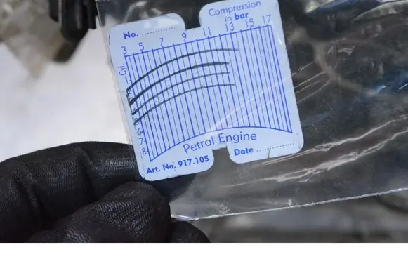 Toyota Auris 150 Engine 1ZR