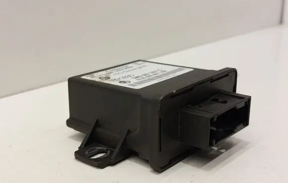 Volkswagen PASSAT B6 Light module LCM 5M0907357C