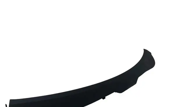 Volkswagen ID.4 Dashboard glove box trim 11B919451C