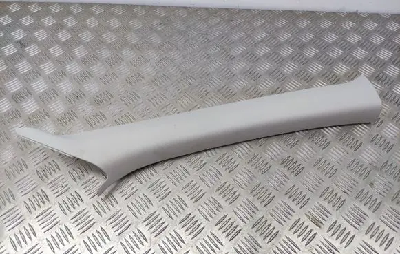 Skoda Octavia Mk3 (5E) (A) pillar trim 5E0867234