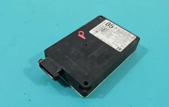 Mercedes-Benz E W212 Central body control module A0009052804 IMPRK1488943