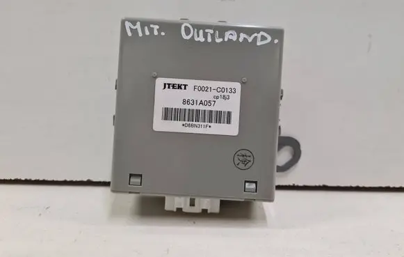 Other control units/modules