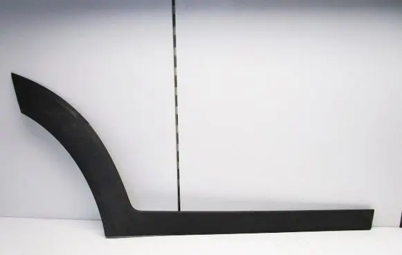 Hyundai Tucson TL Rear door trim (molding) 87734-D7000