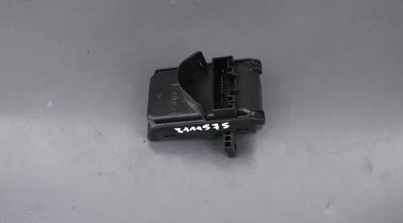 Ford Fusion Other control units/modules EG9T14F642AC