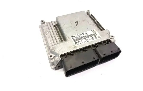 Mercedes-Benz Vito Viano W639 Engine control unit/module A6461501191 0281012359 1039S14073