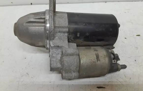 BMW X1 E84 Starter motor 752484303