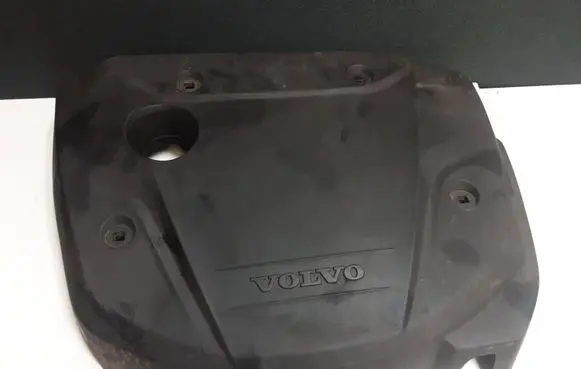 Volvo V60 Engine cover (trim) 31368883