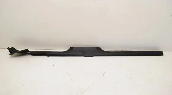 Skoda Rapid (NH) Side skirt rear trim 5JA853371