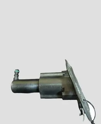 Opel Insignia A Headlight washer spray nozzle 13227349