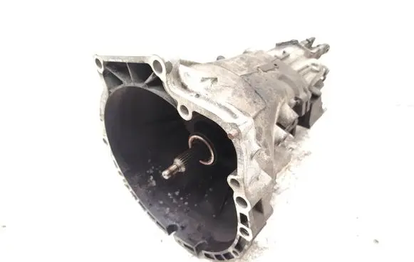 BMW 3 E46 Manual 5 speed gearbox 7527729 S5D250GTBDP