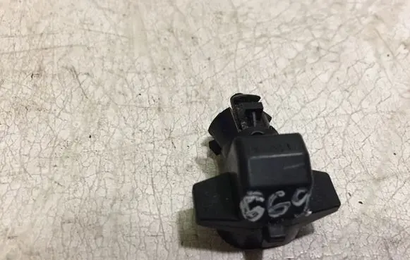 Opel Astra J Outside/external air temperature sensor 09152245