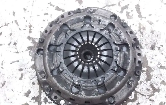 Volvo S80 Clutch set kit 52400