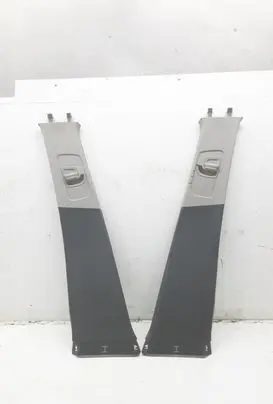 Opel Astra J (B) pillar trim (top) 322225228 13259168 13259167
