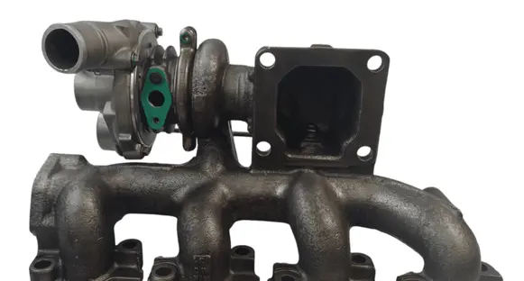 Ford Transit Turbo 726194 802419-5005S